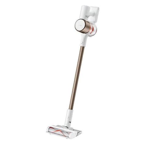 Пылесос Xiaomi Mi Handheld Vacuum Cleaner G10 Plus белый - купить с ...