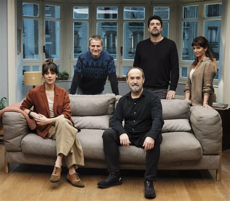 Sentimental Cr Tica De La Pel Cula De Cesc Gay