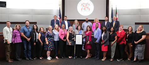 Loudoun FAIME Award Winners - Loudoun Chamber