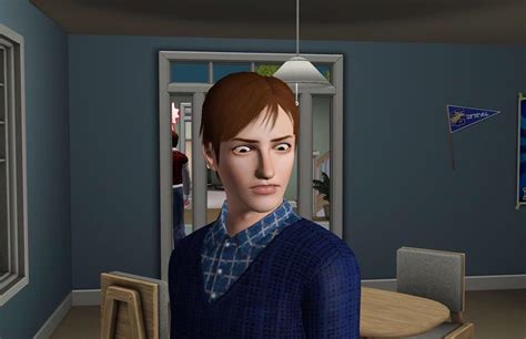 My Friends When Theyre Playing My Games And See Townies Having Sex Due To Wicked Whim R Thesims