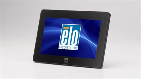 Monitor dotykowy Elo 0700L - System Plus