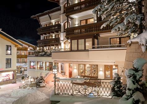 Hotel Sonne Ischgl Updated 2023 Prices And Reviews Austria