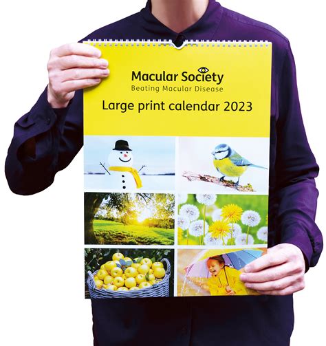 Macular Degeneration Society at Sebastian Queale blog