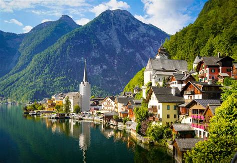 8 Incredible Things To Do In Hallstatt Austria S Village Straight Out