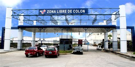 Zona Libre de Colón aumentó en un 34 su movimiento comercial