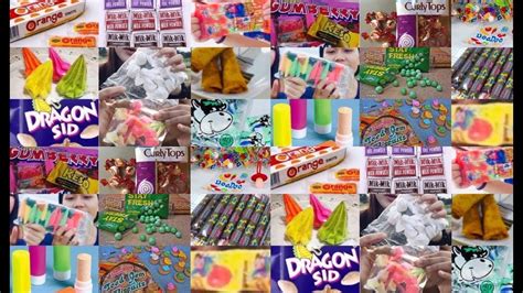 filipino snacks   kids   forget youtube