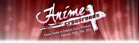 Anime Crossroads – Indy's largest anime convention!