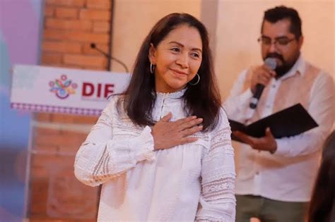 SOBRINAS DE JARA CRUZ DESIGNADAS COMO DIRECTORAS DEL DIF QUE PRESIDE