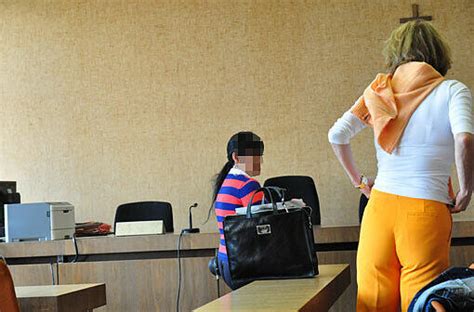 Prostitution In Obermenzing Sex Im Sperrbezirk Abendzeitung M Nchen