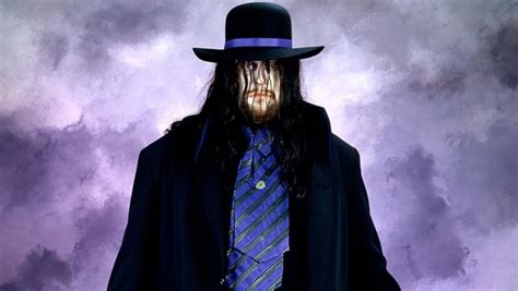 All Of The Undertakers Wwe Gimmicks Ranked From Worst To Best Page