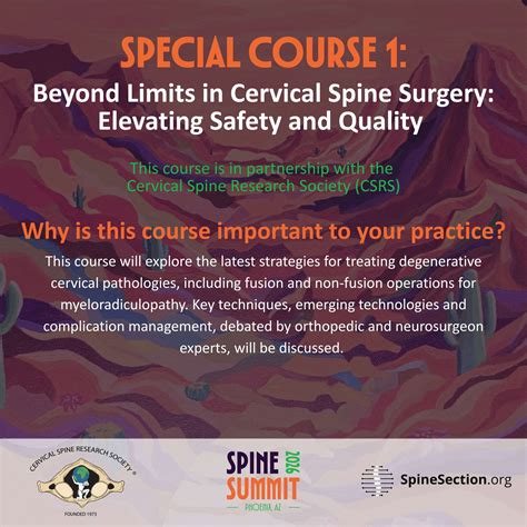 Cervical Spine Research Society | Milwaukee WI