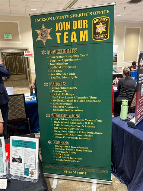 Jackson County Sheriff's Department Mugshots Online Database 10