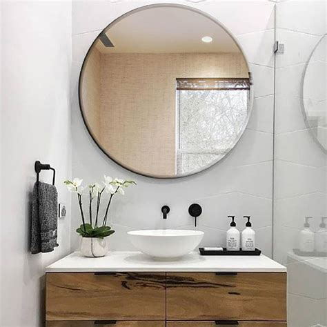 Sensational Bathroom Mirror Cabinet Chennai Concept | Texanden