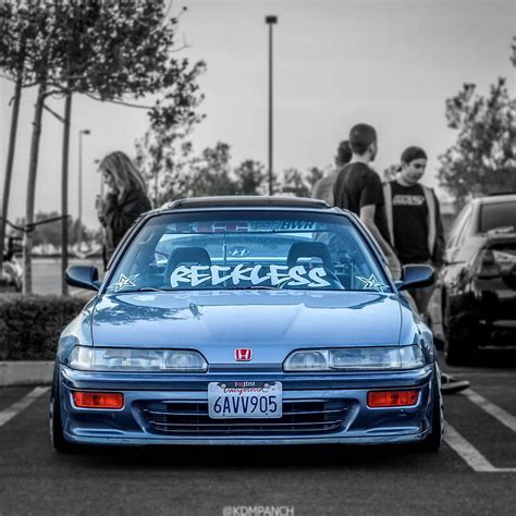 Acura Integra Jdm Wallpaper