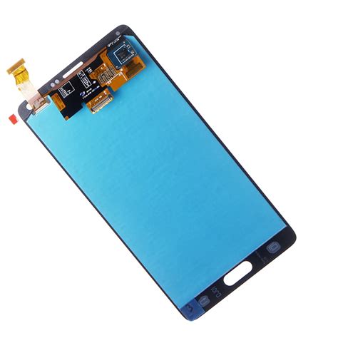 Tested Note Lcd For Samsung Galaxy Note N Lcd N A N F