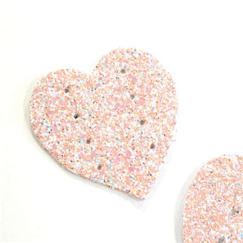 Corazones Nude intercambiables oxford corazón Stefany Sen