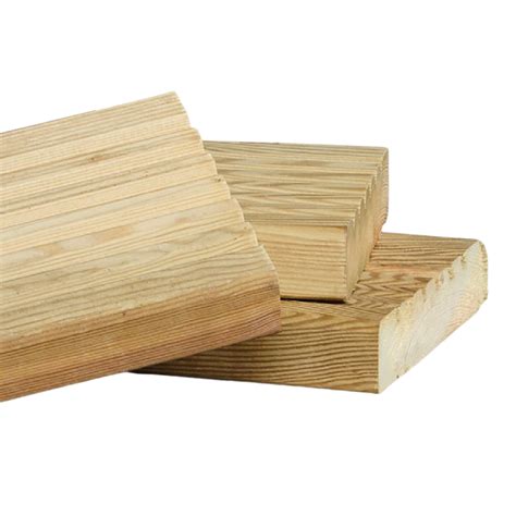 Softwood Decking Falcon Timber