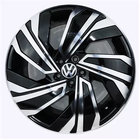 Rines 17 5 112 Rline Vw Jetta Golf Mk6 Mi7 Bora Passat 2rin Meses