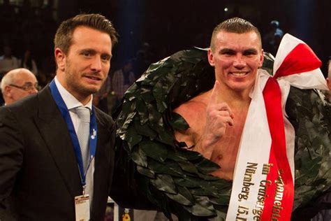 Mateusz Masternak powalczy w Polsce Wystąpi na Polsat Boxing Night