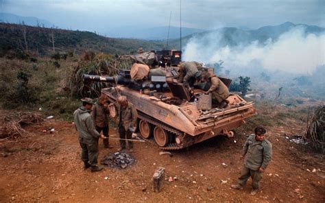 Americas Famous M551 Sheridan Light Tank Explained The National