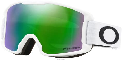 Oakley Line Miner Youth Recension Freeride