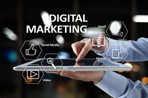 Defining Digital Marketing Goals | Naples SEO Company | Best Services