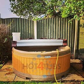 Hot Tub Hire Hot Tubs Hire A Hot Tub Pontefract