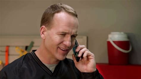 Directv Nfl Sunday Ticket Tv Commercial Trade Prep Featuring Peyton