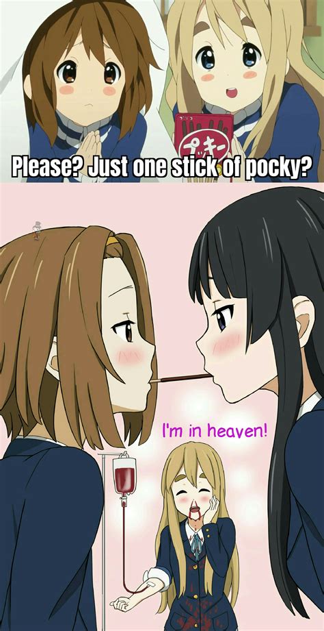 Unleash The Gay Sticks R Goodanimemes