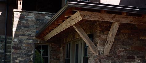 Reclaimed Hand Hewn Wood Beams Elmwood Reclaimed Timber