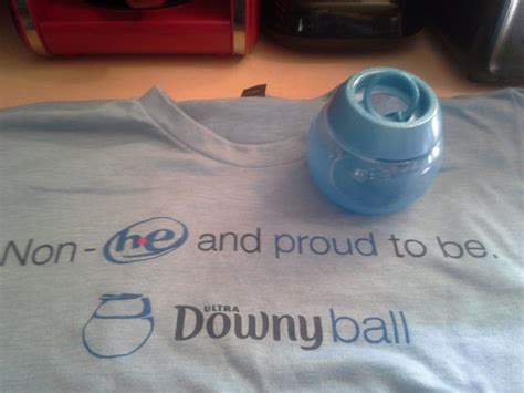 DOWNY BALL REVIEW - Centsable Mom's