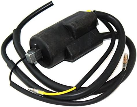 Amazon Caltric Ignition Coil Compatible With Kawasaki Mule