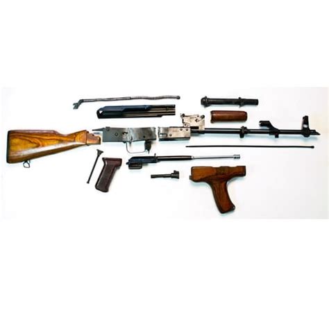 Ak 47 Parts Kit With Barrel | Reviewmotors.co