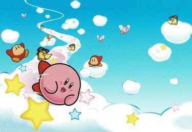 Kirby - WiKirby: it's a wiki, about Kirby!