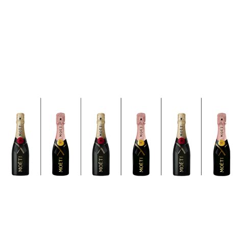 Coffret Mini Moët Chandon Champmarket