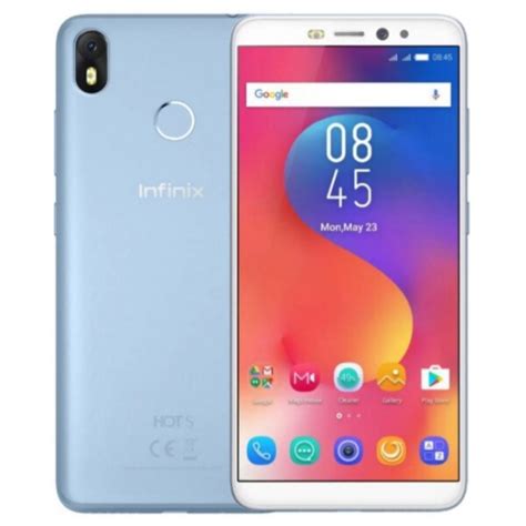 Infinix Hot S Pro