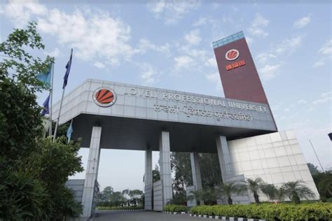 How LPU is providing the safest environment to its students ...