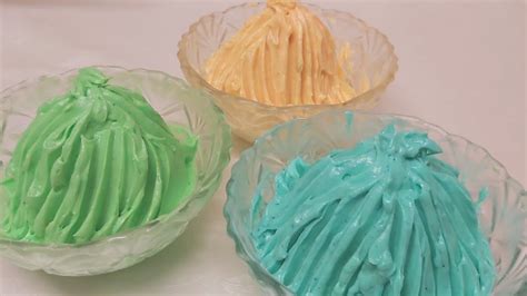 Buttercream Icing Recipe How To Make Perfect Buttercream Youtube