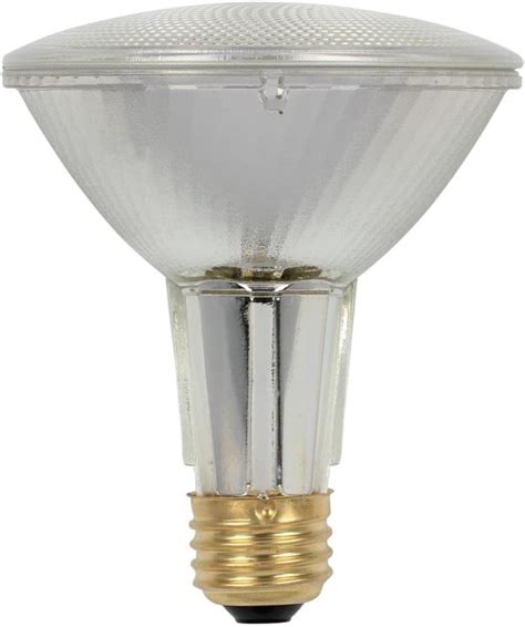 Westinghouse 3685400 60 Watt PAR20 Eco PAR Plus Long Neck Halogen Flood