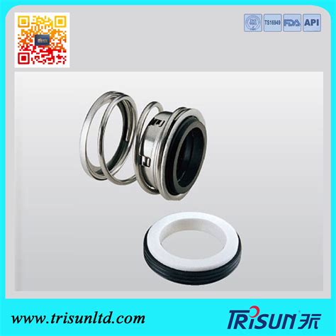 Ts T Single Spring Mechanical Seal Replace Aesseal Replace Aesseal