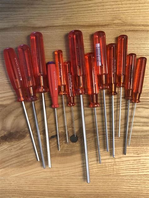 PB Swiss Tools Set Schraubenzieher Kaufen Auf Ricardo