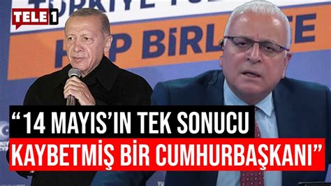 Merdan Yanardağ Kılıçdaroğlu na BTK sansürüne karşı net konuştu Bütün