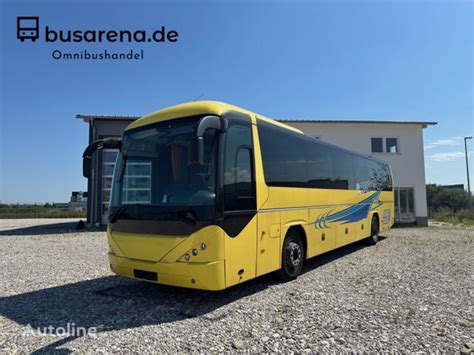 Neoplan N 3516 coach bus for sale Germany Bad Wörishofen, JG41774