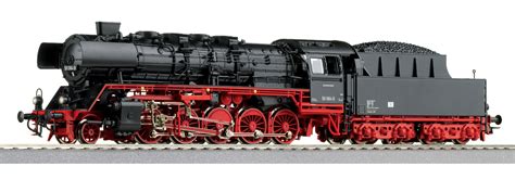 Roco Locomotiva A Vapore Br Dr Ep Iv Modellismo Gianni