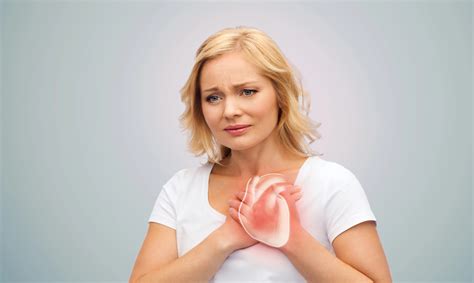 Understanding Gender Differences Heart Attacks In Women Your Health Magazine