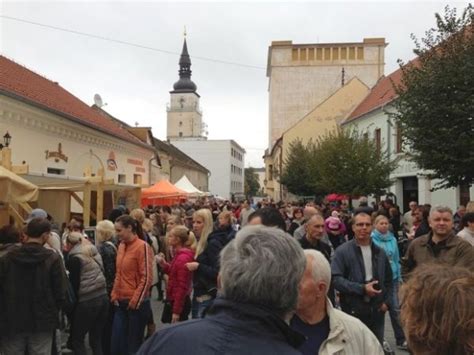 Trnavsk R Nek Op O Ivil Centrum Mesta Sita Sk