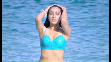 Shraddha Kapoor Hot YouTube