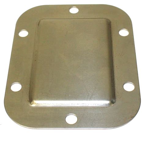 PTO Access Cover T53-160B - NP203 Transfer Case Replacement Part