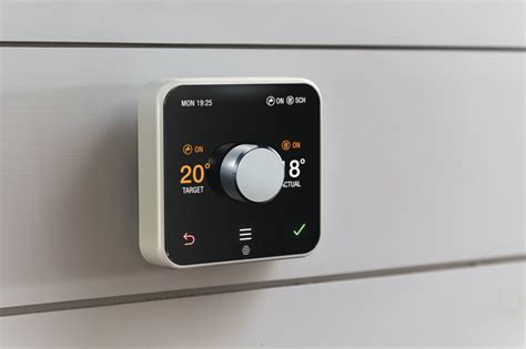 Hive Active Heating And Hot Water Thermostat V3 And Hub The Underfloor Heating Store