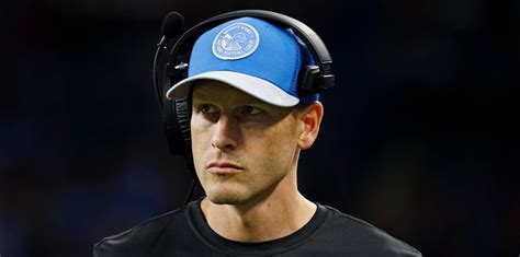 Lions Oc Ben Johnson Reportedly Asking For 15m Per Year To Be A Head Coach